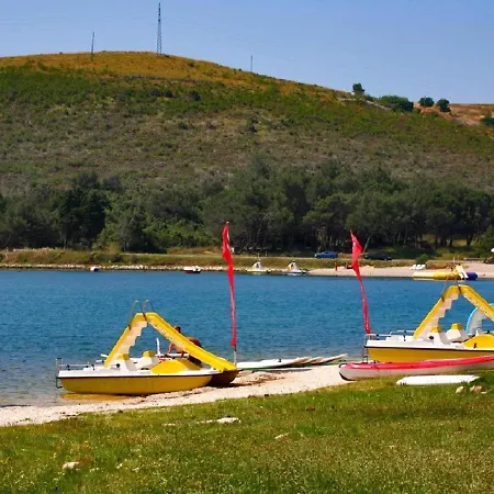 Ferienhaus House Ive With Jacuzzi, Pool, Playground And Bbq In An Olive Grove With A Beach, - Istria Pomer