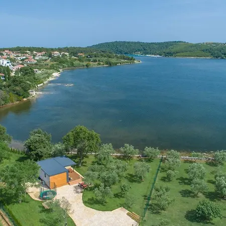 Holiday home House Ive: Coastal Retreat With Jacuzzi, Pool And Olive Grove